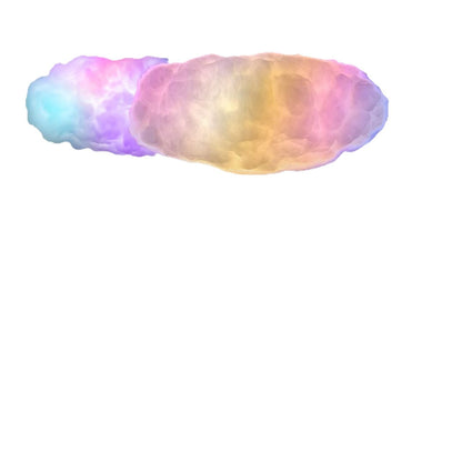 USB RGB Cloud Light