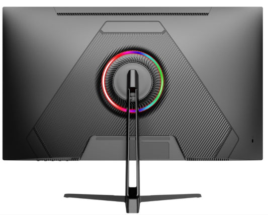 Pulse PCs 27 inch VA Curved Monitor 2560*1440 180HZ